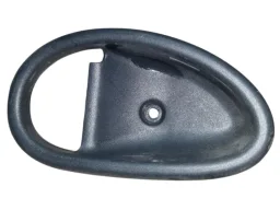 Moldura Diant/Tras Esq Palio Strada Siena Doblo 96/09 2/4p