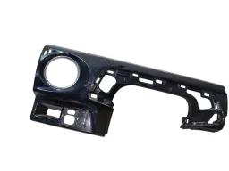 Acabamento Moldura Painel Central Esquerda Toyota Etios 2013