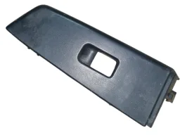 Moldura Botão Vidro Elétrico LE Volkswagen Fox Gol 5z4867171