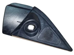 Acabamento Interno Retrovisor Direito Fiat Strada 2013 2014
