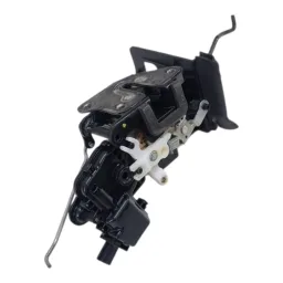 Fechadura Eletrica Porta Renault Kwid 2017 2021 Diant Esq