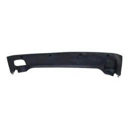 Spoiler Infer Parachoque Dianteiro Frontier 2014 22 Detalhe