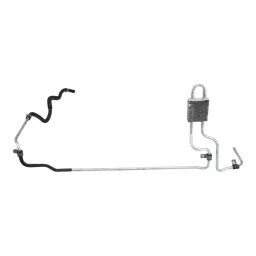 Mangueira Resfriador Oleo Nissan Frontier 2.5 2008 2012