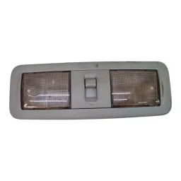 Lanterna Luz Teto Nissan Frontier 2008 2016