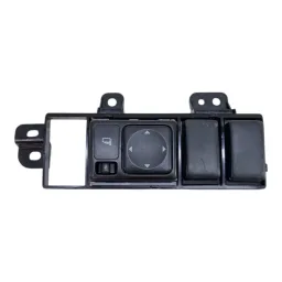 Botao Controle Retrovisor Nissan Frontier 2.5 2008 2012