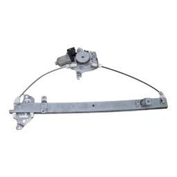 Maquina Vidro Nissan Frontier 2008 2012 Dianteira Direita