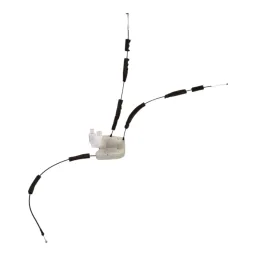 Fechadura Eletrica Porta Nissan Frontier 2008 2012 Tras Dir