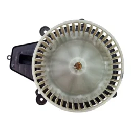 Motor Ar Forcado Nissan Frontier 2.5 2008 2016