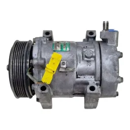 Compressor Ar Condicionado Peugeot 407 2.0 2005 2009
