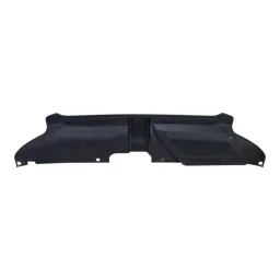 Acabamento Painel Frontal Audi A4 2010 2015 Superior Detalhe