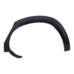 Aplique Paralama Peugeot 2008 2015 2020 Tras Esq Com Detalhe