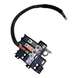 Placa Polo Positivo Bateria Fiat Argo 1.0 2017 2021