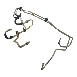 Mangueira Cambio Ar Condicionado Ford Fusion 2.5 2010 2012