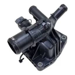 Carcaca Valvula Termostatica Fiat Argo 1.0 2017 2021