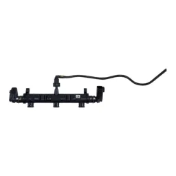 Flauta Bico Injetor Fiat Argo 1.0 2017 2021