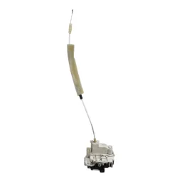 Fechadura Porta Dianteira Direita Argo Cronos Pulse Fastback