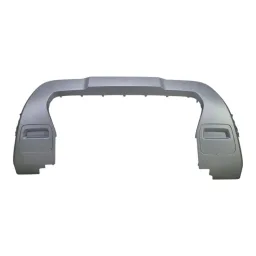 Overbumper Moldura Parachoque Dianteiro Duster 2021 2023