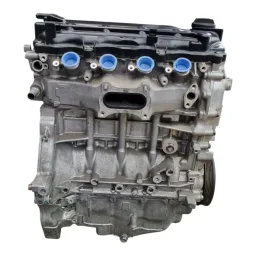 Motor Honda Fit City Wr-v 1.5 Flex 2015 2016 a 2021