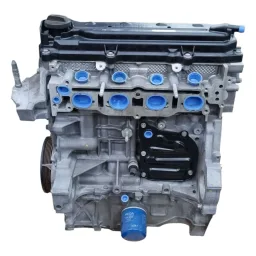 Motor Honda Fit City Wr-v 1.5 Flex 2015 2016 a 2021