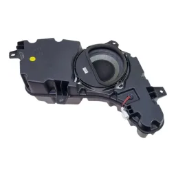 Caixa Subwoofer hyundai Santa Fe 3.3 2013 2019