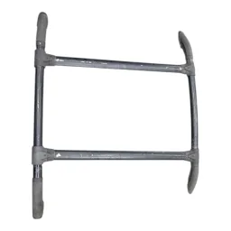 Rack Teto Nissan Frontier 2008 2016