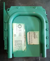 Módulo Motor FH D12c Farol de Motoca