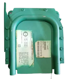Módulo Motor FH D12c Farol de Motoca