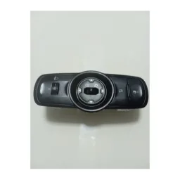 BOTAO RETROVISOR ELETRICO CHERY Tiggo 5X J603799250DC