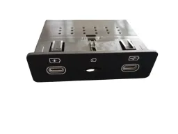 Tomada Usb Byd Dolphin 2024/2025... Sa3hju-7922010