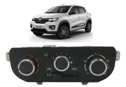 Comando Ar Condicionado Kwid 2018 2019 2020/..