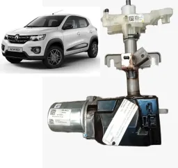 COLUNA DIRECAO ELETRICA KWID 23/25