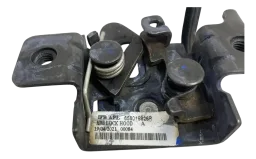 FECHADURA CAPO DIANTEIRO KWID 17/24