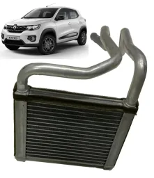 RADIADOR AR QUENTE KWID 17/24