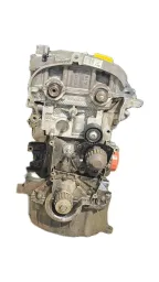 MOTOR SANDERO GT LOGAN 1.6 16V 112CV 2007 08 09 10 2013 K4M