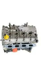 MOTOR SANDERO LOGAN 1.6 16V 112CV 2007 08 09 10 12 2013