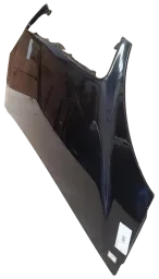 Capo Dianteiro Mercedes Classe A 160 190 1999 2000 a 2005