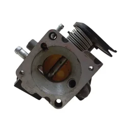 TBI CORPO DE BOROLETA CELTA CORSA CLASSIC 1.0 8V 2003/2008
