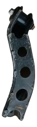 PAR BANDEJA BRAÇO DIANTEIRO  CORSA CELTA AGILE MONTANA 94/16