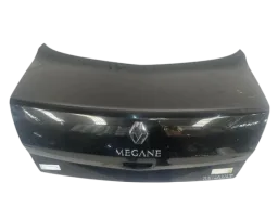 Tampa Traseira Megane 2007 2008 a 2011