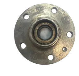 CUBO DE RODA TRASEIRO 5X112 GOLF 13/19 TIGUAN 09/16