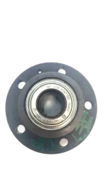CUBO DE RODA TRASEIRO 5X112 GOLF 13/19 TIGUAN 09/16