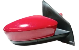 ESPELHO RETROVISOR DIREITO NEW KA 2015 2021 MANUAL S/ PISCA