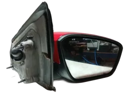 ESPELHO RETROVISOR DIREITO NEW KA 2015 2021 MANUAL S/ PISCA