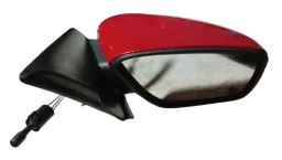 ESPELHO RETROVISOR DIREITO NEW KA 2015 2021 MANUAL S/ PISCA