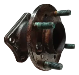 CUBO DE RODA TRASEIRO NEW FIESTA NEW KA 13/19