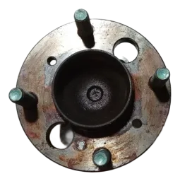 CUBO DE RODA TRASEIRO NEW FIESTA NEW KA 13/19