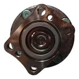 CUBO DE RODA TRASEIRO NEW FIESTA NEW KA 13/19