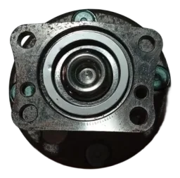 CUBO DE RODA TRASEIRO NEW FIESTA NEW KA 13/19