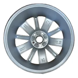 ARO RODA LIGA LEVE 18 5X112 TIGUAN 2009/2016 5N0601025AF