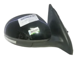 Espelho Retrovisor Eletrico lado Direito Tiguan 2009 a 2016